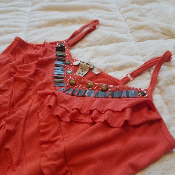 American Rag Tank Top - Picture 4 of 10